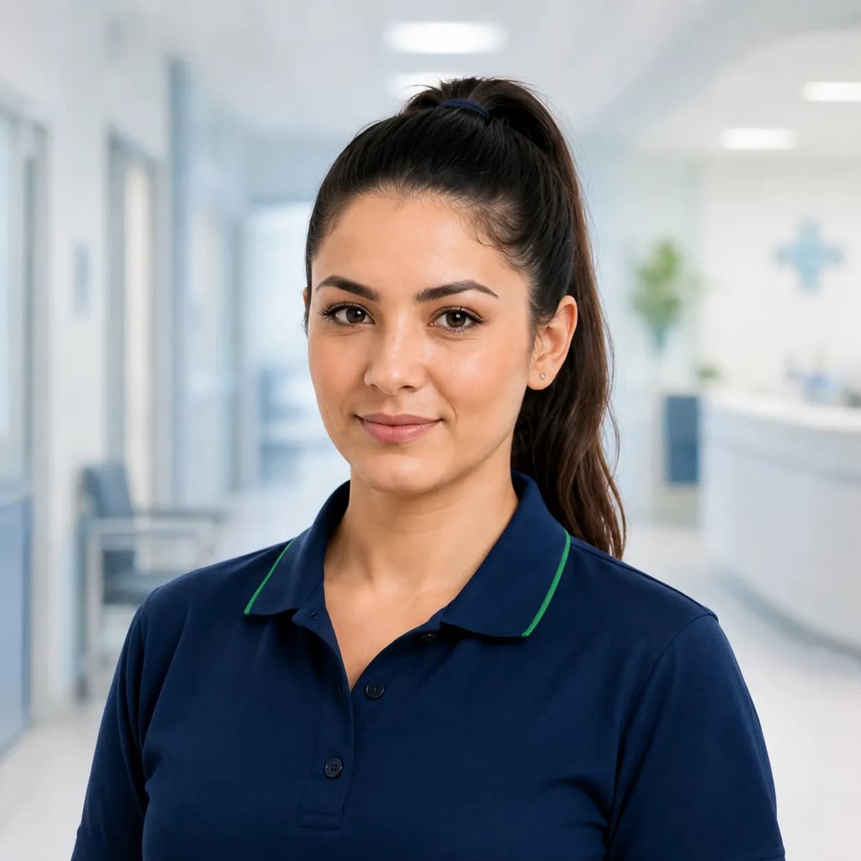 Sarah - Operations Manager at Pro Clean Corp Rose Bay